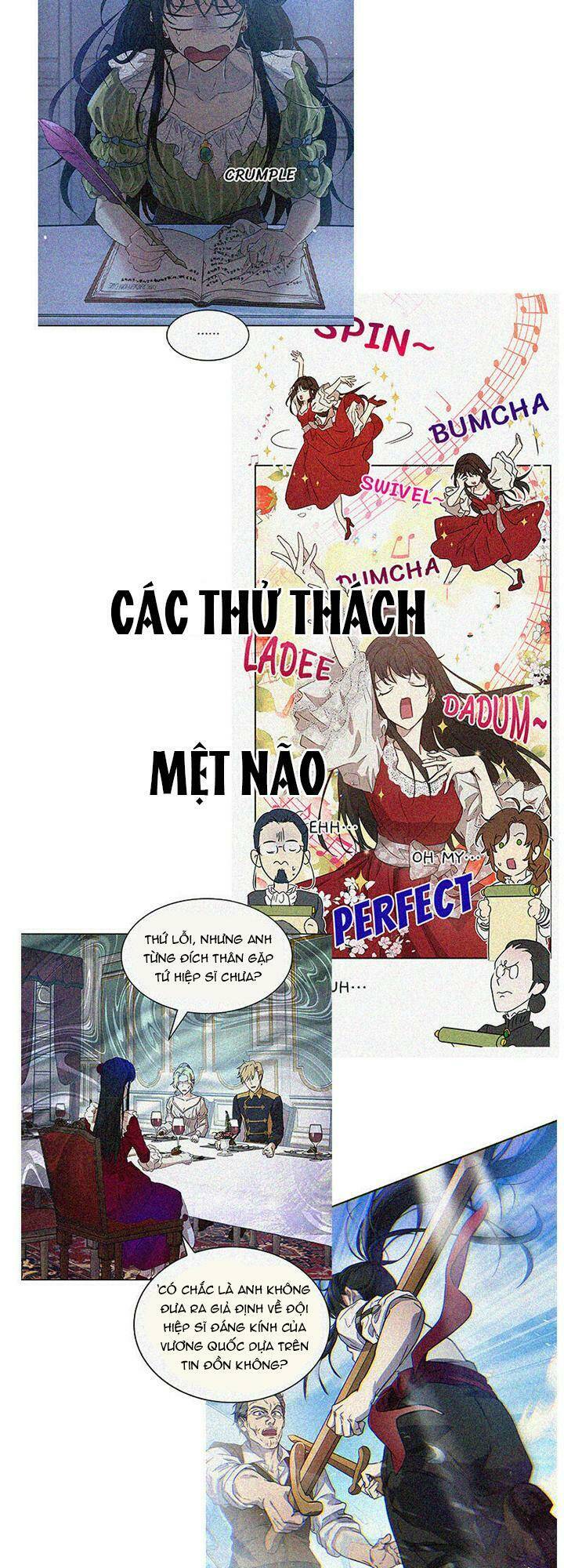 khế ước của ma tộc chapter 14 14