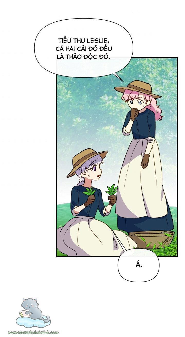 công nương khế ước của gia tộc công tước quái vật chapter 73 47