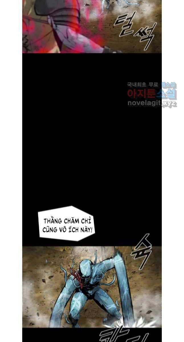 mật mã mê cung chapter 86 11
