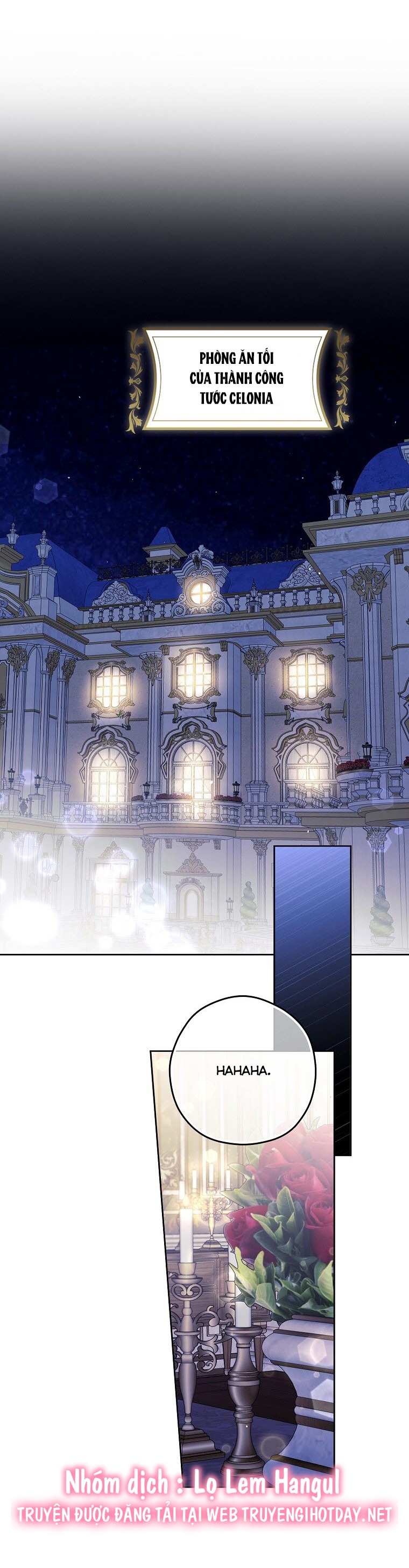 tôi đã cướp mất các nam chính từ tay nữ chính chapter 36 13