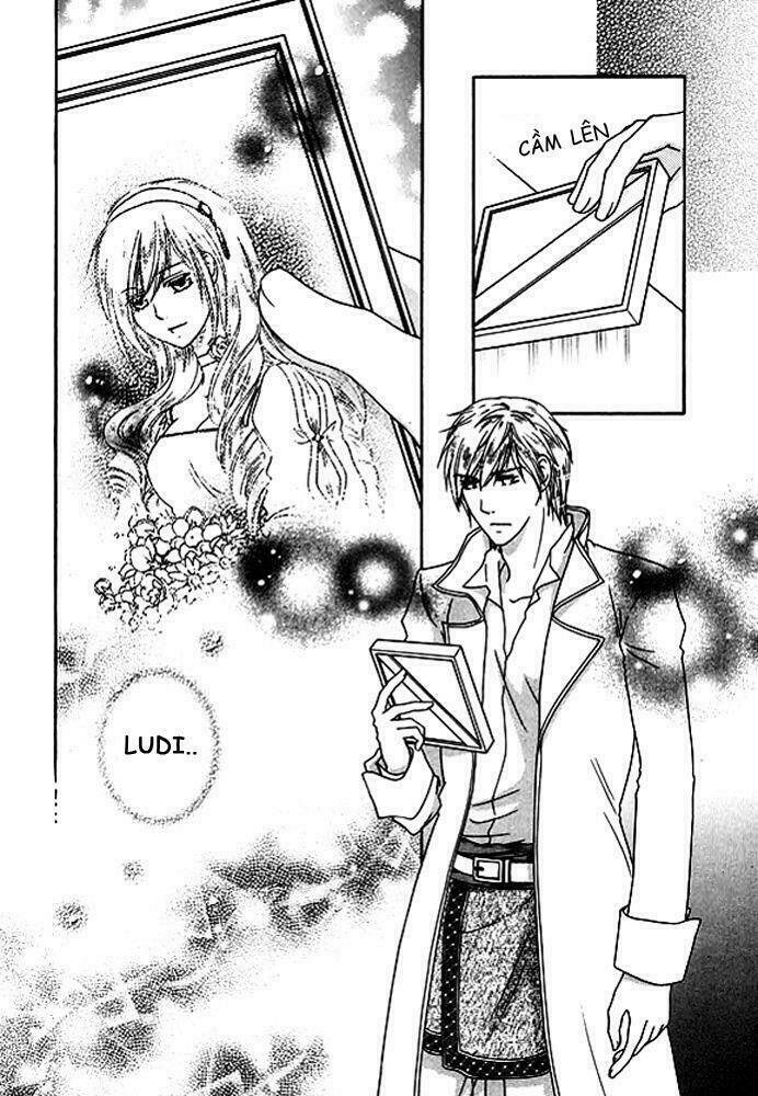 orlelian no kisihime chapter 3 29