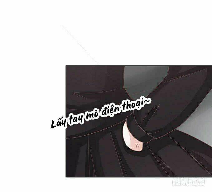 liệt ái tri hạ: series mật đào tiểu tình nhân chapter 81 9