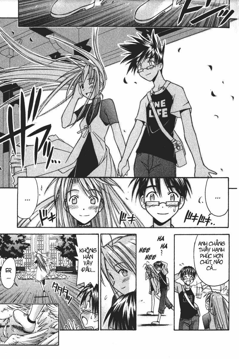 love hina chapter 115 18