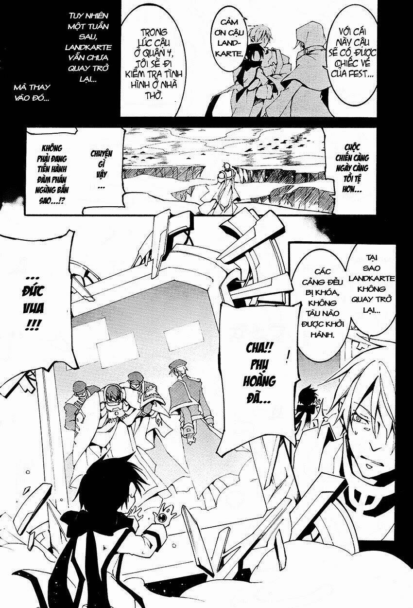 07 hồn ma chapter 92 8