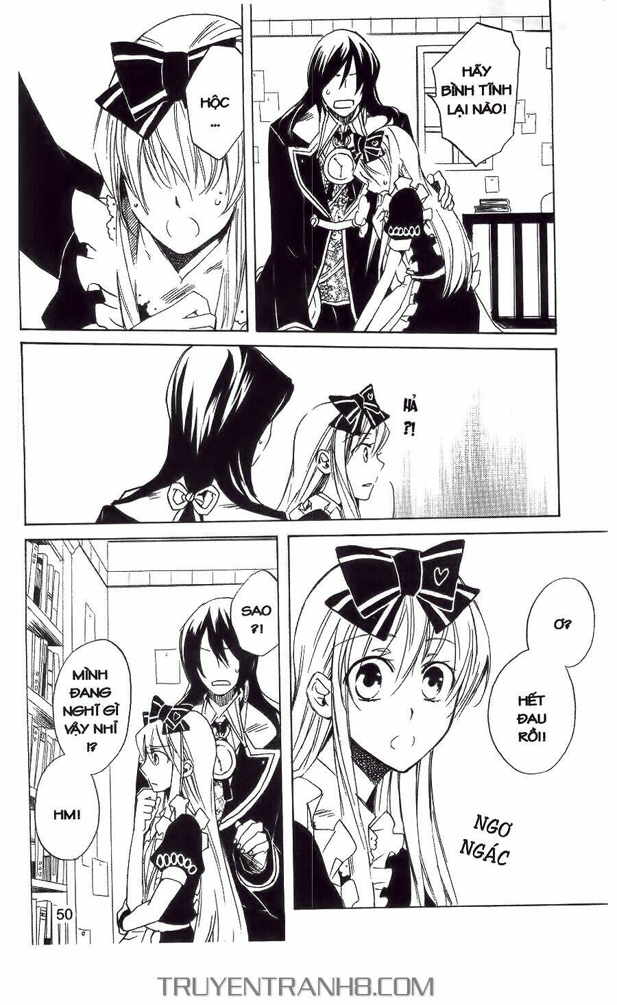 alice lạc vào xứ sở trái tim chapter 13 22