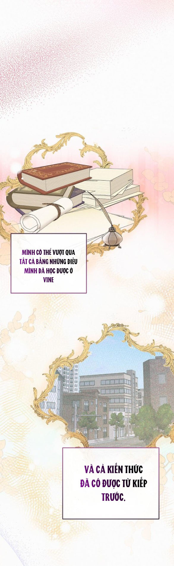 Có Lẽ Tôi Đã Sai Lầm Khi Kết Hôn chapter 5.2 - Trang 7