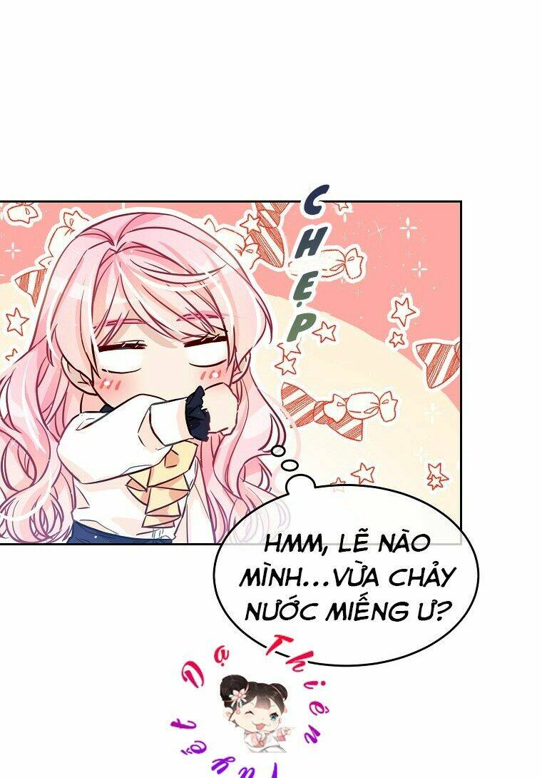chồng em dễ thương chết mất thôi! chapter 11 82