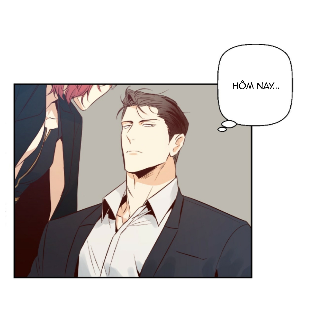 cửa hàng tiện lợi nguy hiểm chapter 17 40