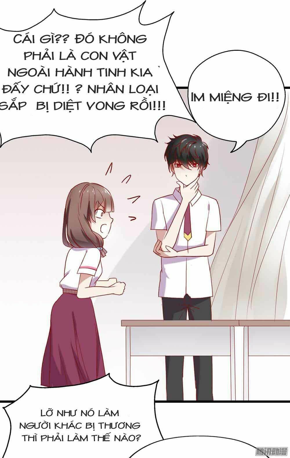 ác ma bàn bên chapter 5 31