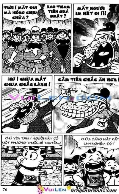 thần đồng đất việt chapter 83 76