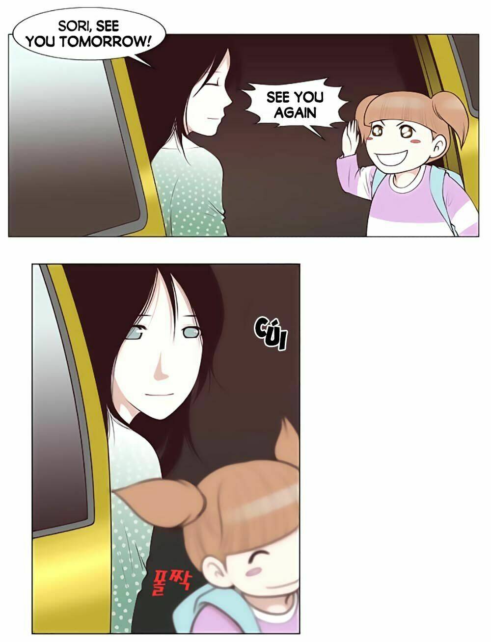 mrs. seonnyeo | mrs. tiên cô chapter 17 42