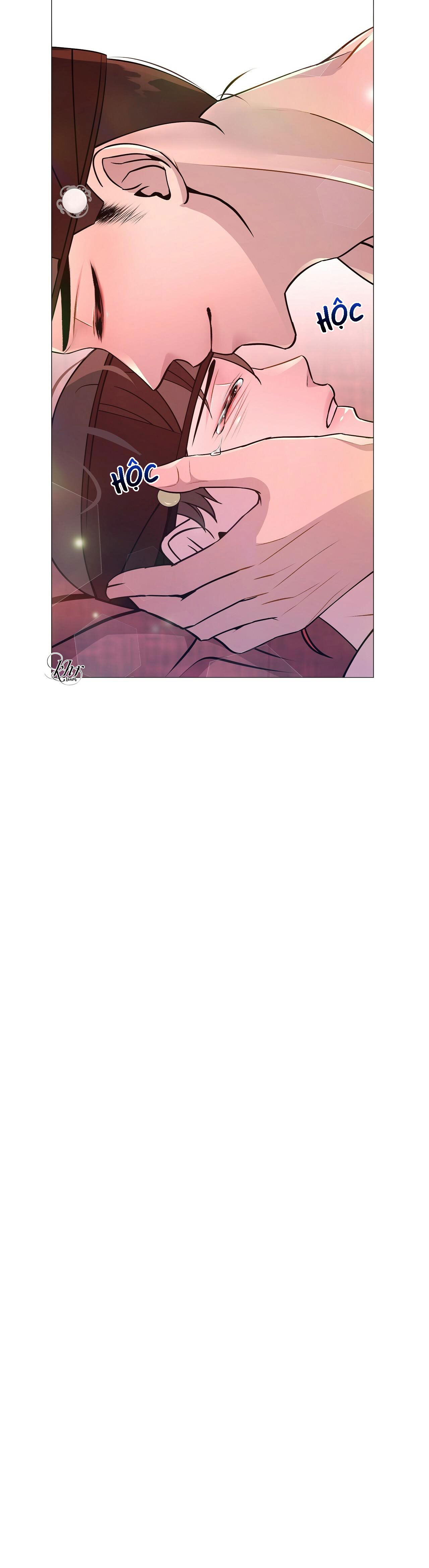 dạ xoa hóa liên ký chapter 8 6