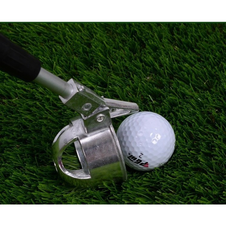 Gậy vớt bóng golf nhỏ gọn nhiều kích thước tiện lợi phụ kiện chơi golf GV012