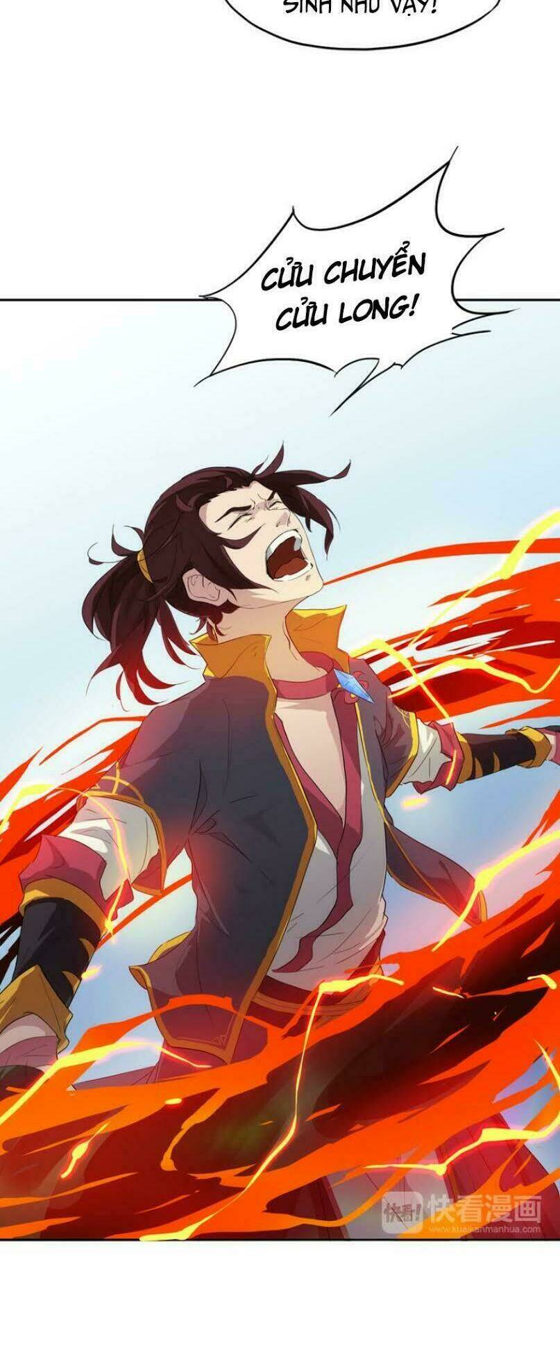 long mạch võ thần chapter 6 23