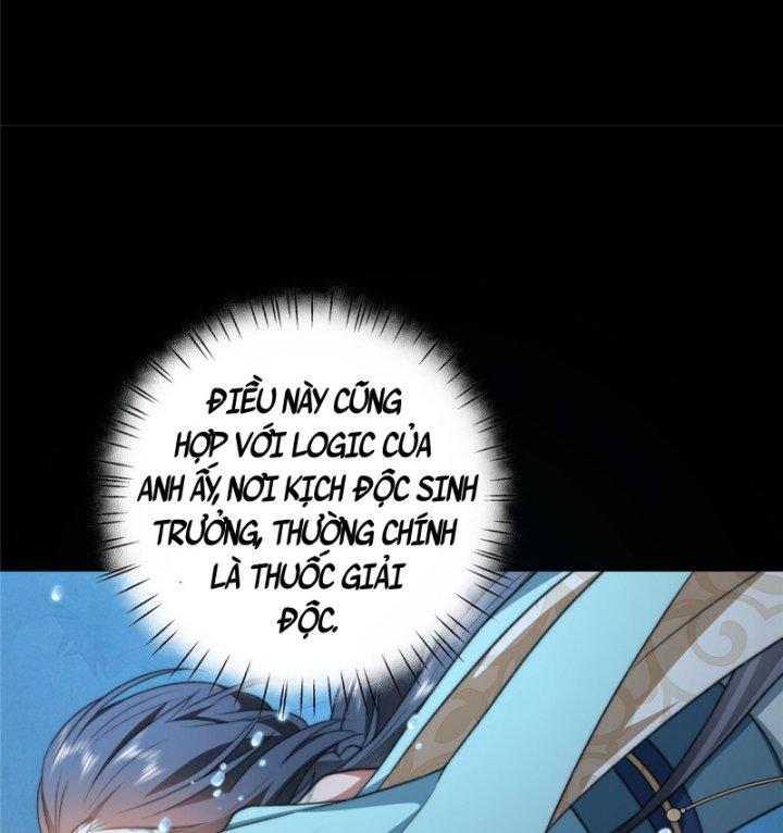 nữ chính chạy từ trong sách ra thì phải làm sao chapter 16 84