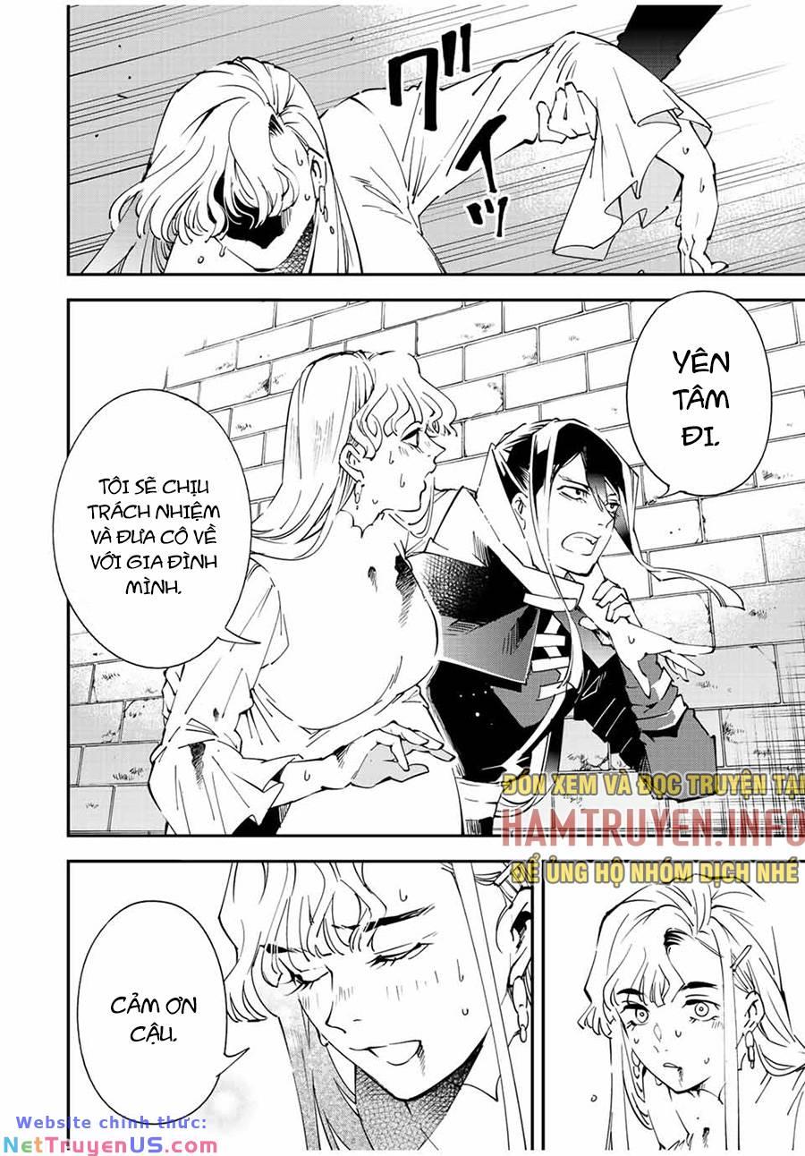 tái sinh thành quý tộc với kĩ năng 'appraisal' chapter 86 16