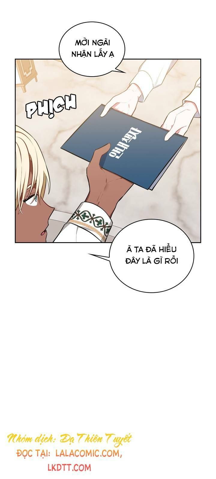 Đừng Đụng Vào Em Trai Ta chapter 35 14