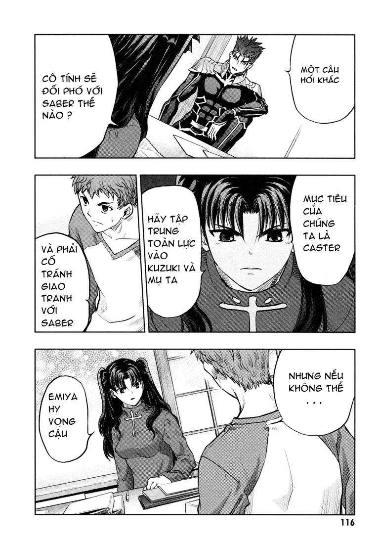 fate stay night chapter 41 11