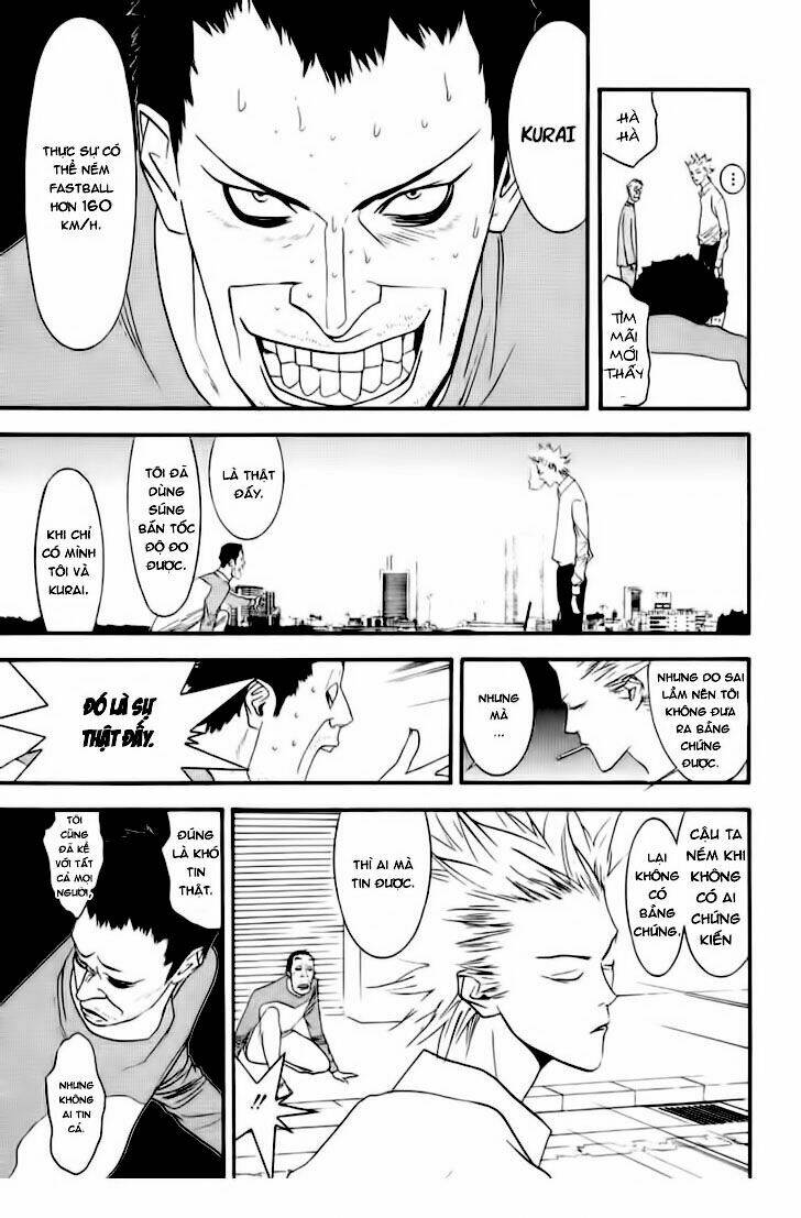 one outs chapter 93 17