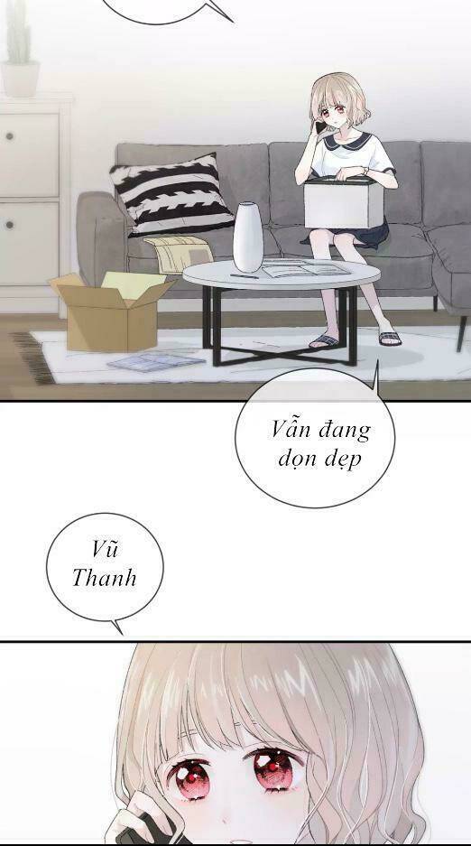 từ cái nhìn của em chapter 1 9