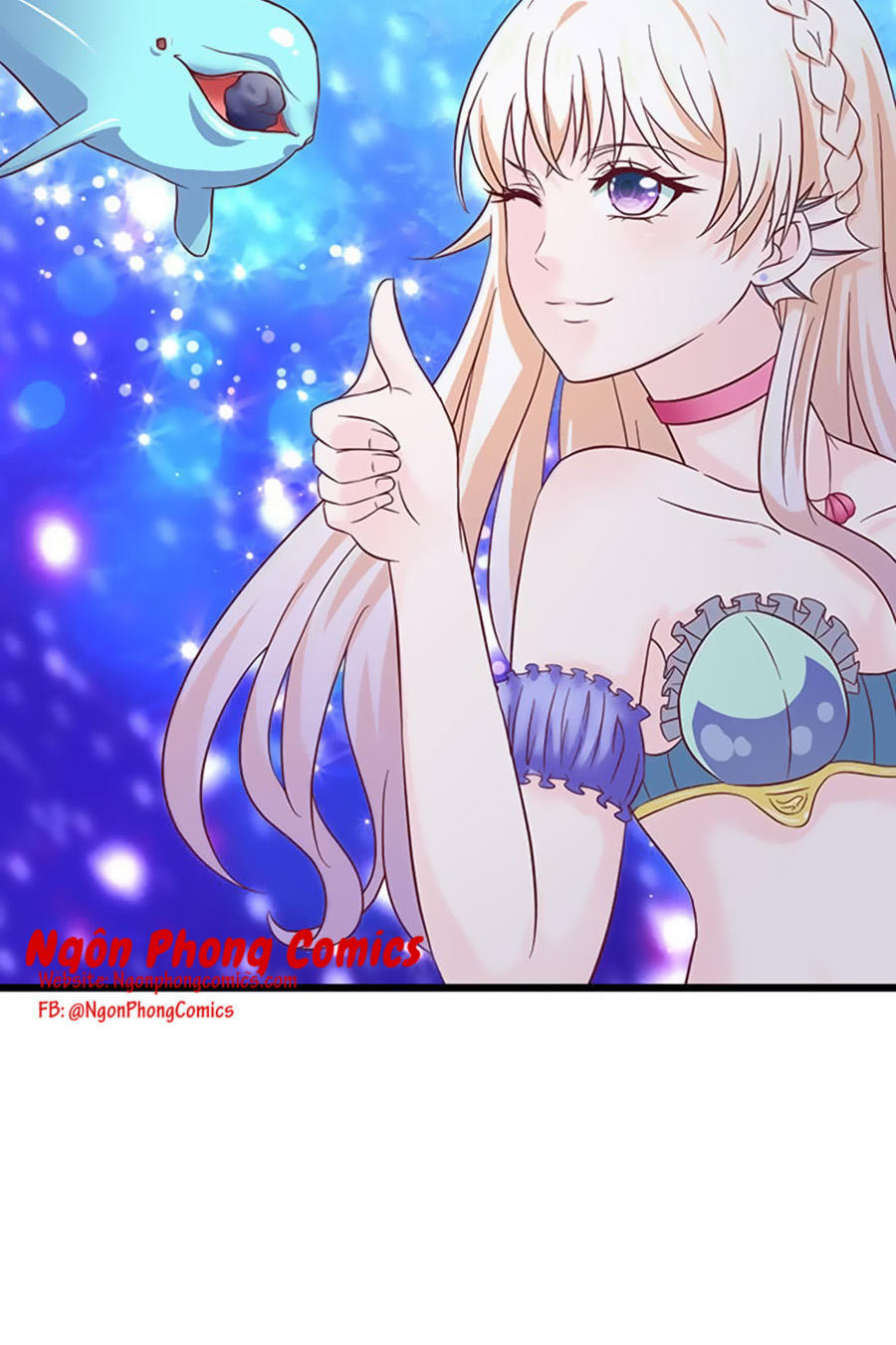 thâm hải chi ca chapter 1 36