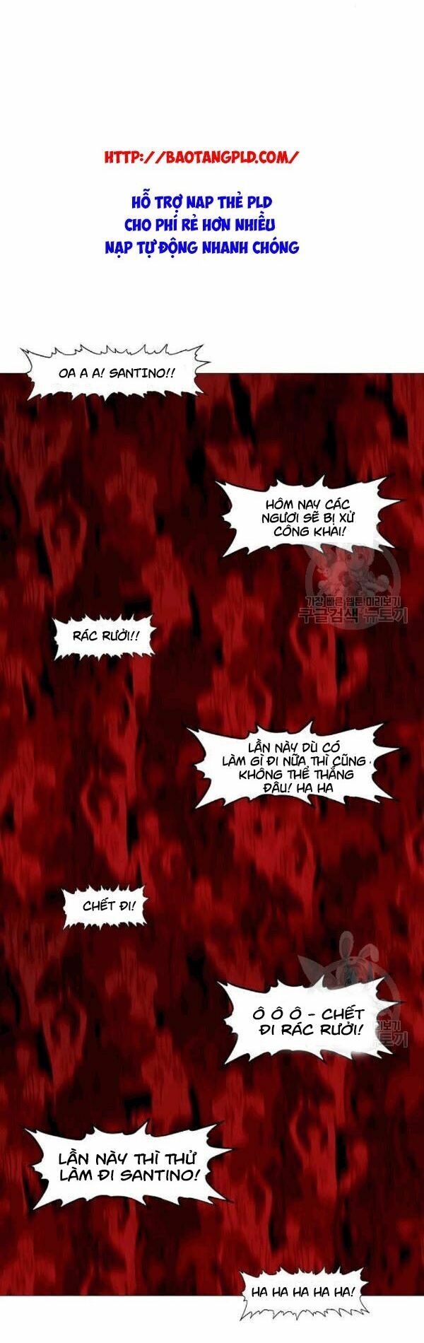 Võ Sĩ Quyền Anh chapter 59 12