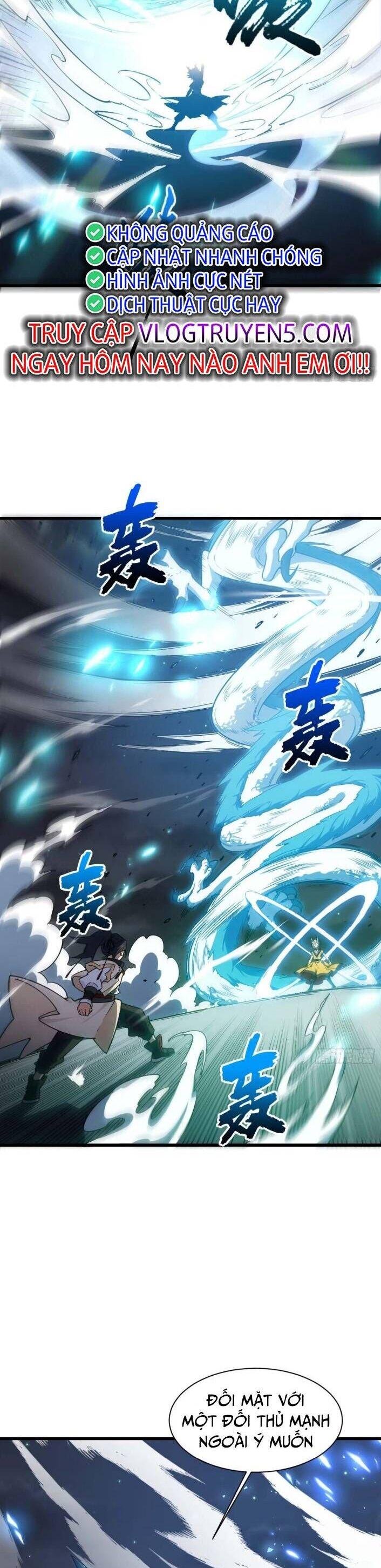 bắt đầu ký kết hoang cổ thánh thể chapter 16 12