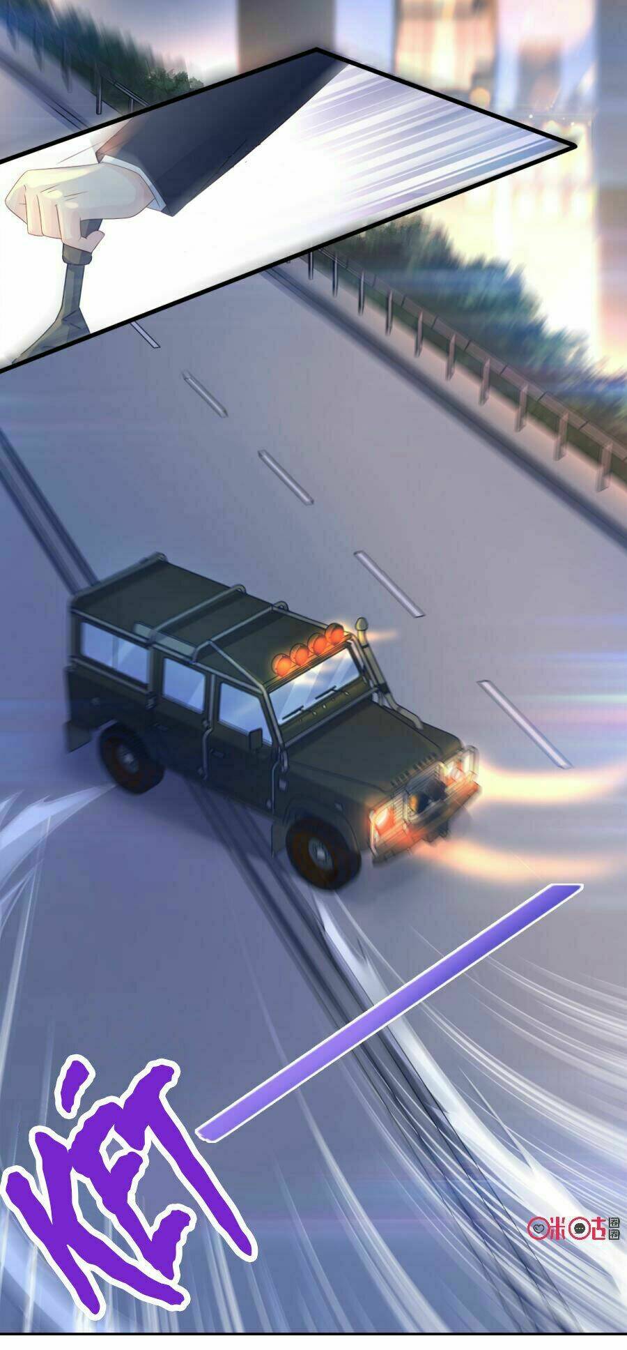 bá ái hãn thê chapter 1 27