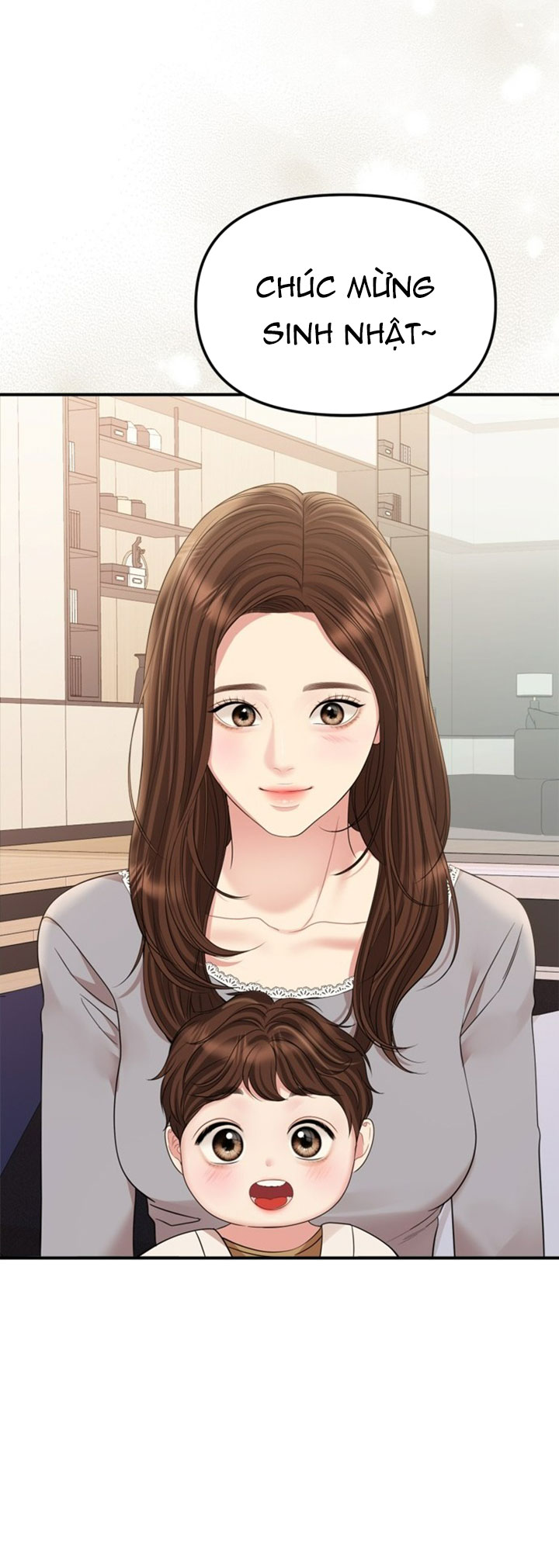 gửi em người đánh cắp những vì sao - to you who swallowed a star chapter 161.2 33