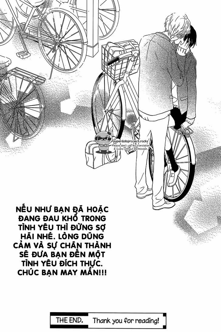 massugu kimi e chapter 1 32