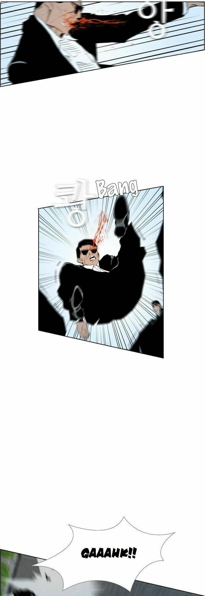 kẻ hồi sinh chapter 84 8