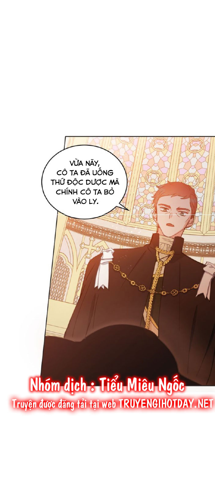 cái chết của nàng lamia chapter 34 37