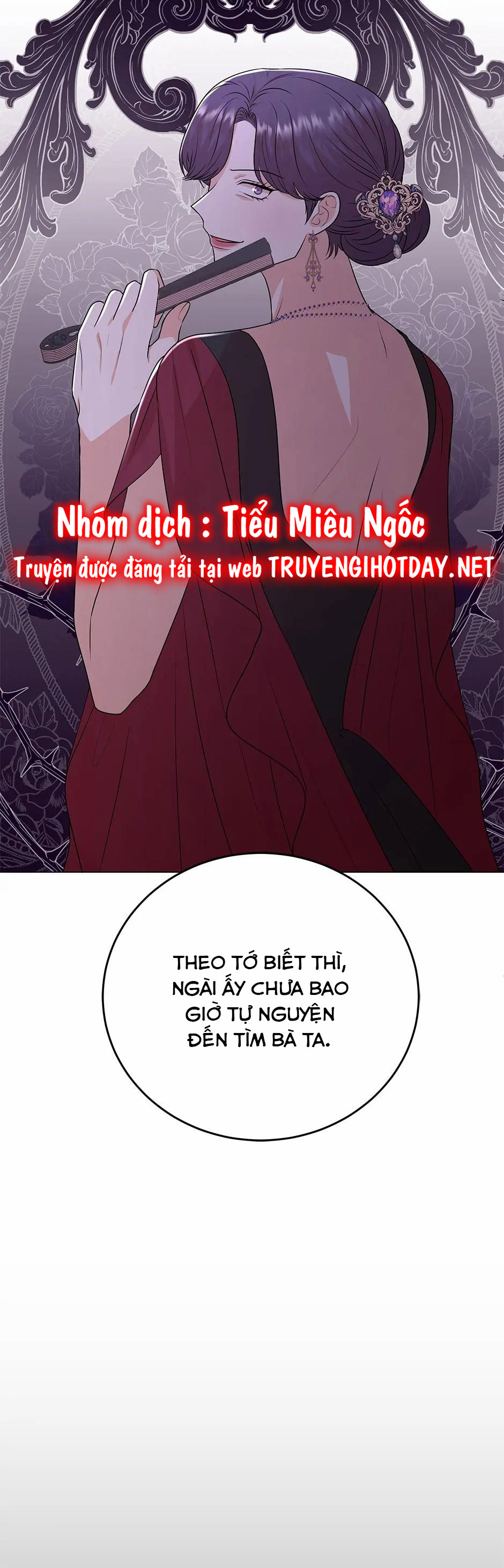 diễn vai ác nữ cũng thật khó khăn chapter 94 36