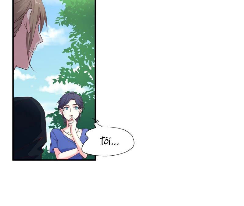 chiến lược lãng mạn của thịnh thiếu chapter 44 27