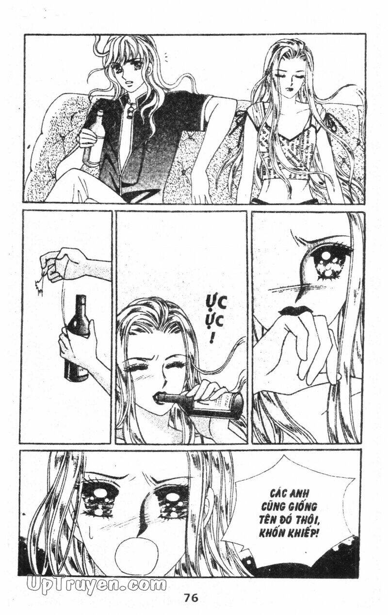 mặt nạ tình yêu chapter 28 78