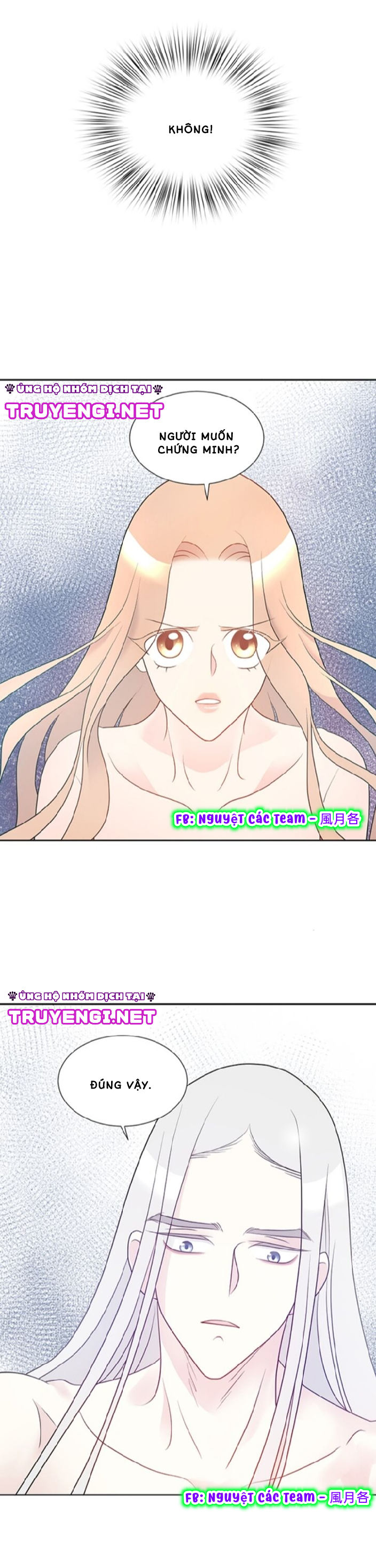 câu chuyện tình yêu và lời thề manuk chapter 4 16