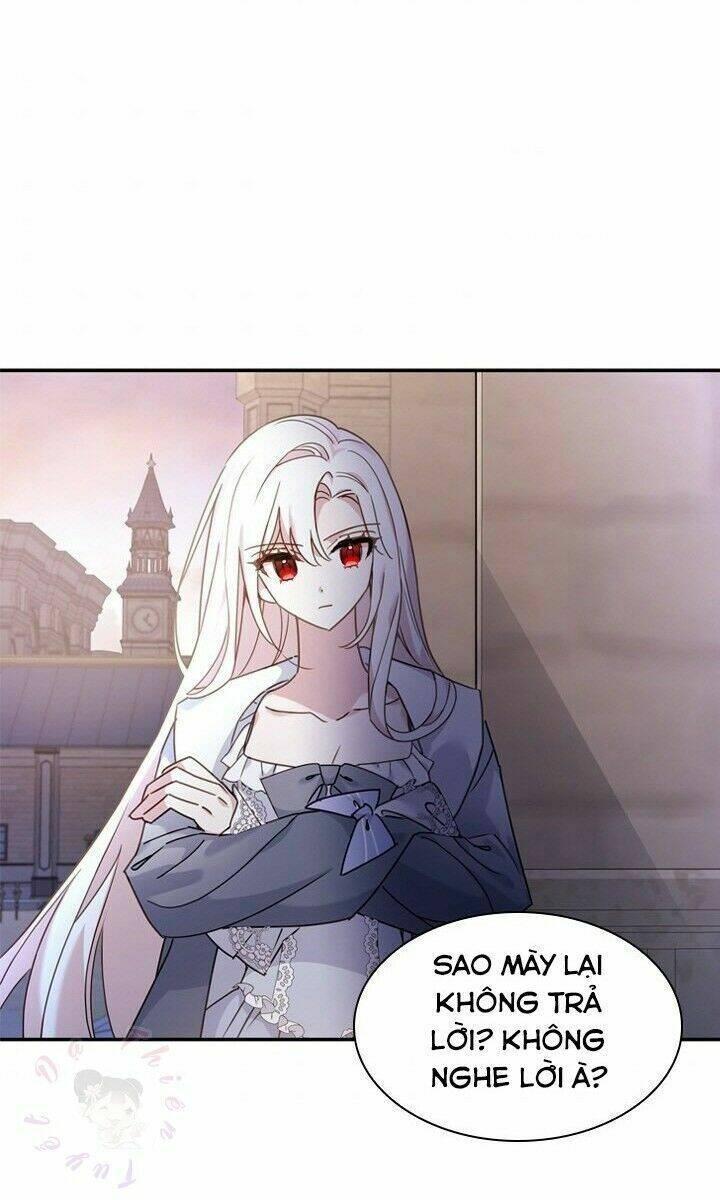 để yên cho tiểu thư hiền chapter 16 67