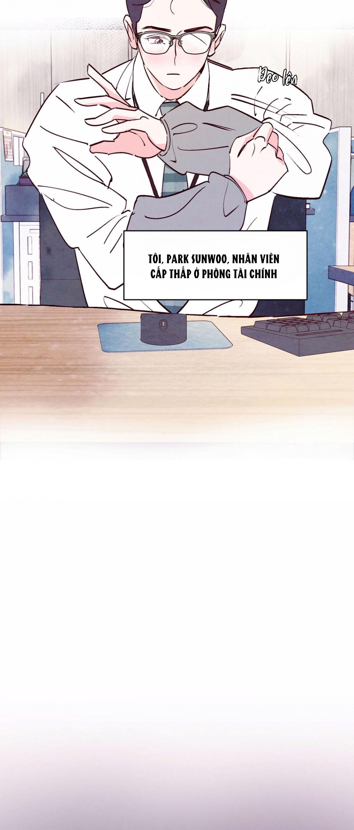 đậm tình nồng say chapter 1 11