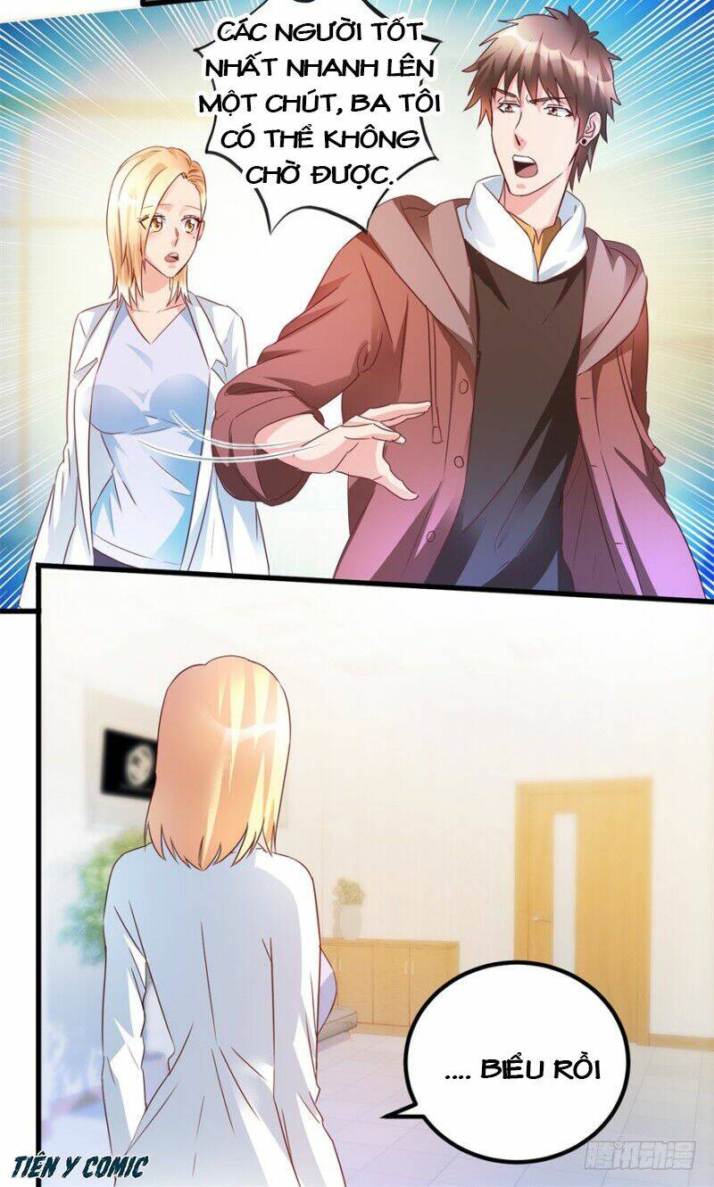 thấu thị tiên y chapter 63 28