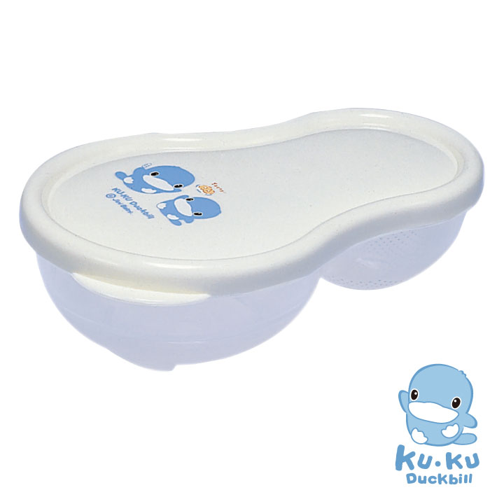 DỤNG CỤ NGHIỀN THỨC ĂN CHO BÉ KUKU - KU3009