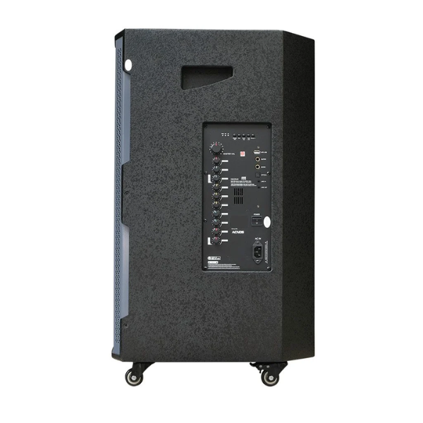 Loa kéo Bass 40&quot; 100W Acnos CB421PLUS - Hàng chính hãng