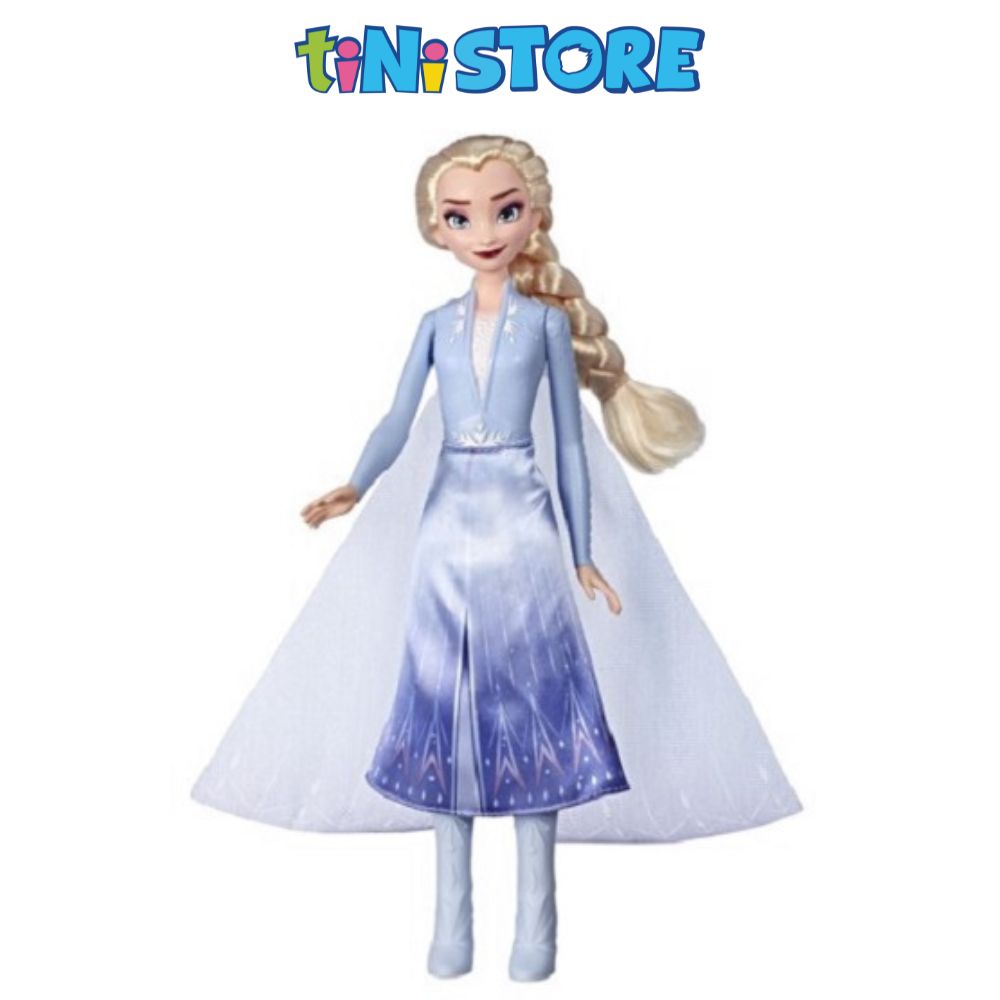 Đồ chơi búp bê công chúa thời trang Frozen 2