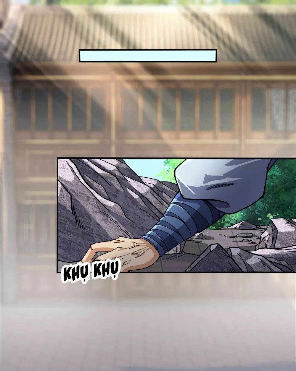 chí tôn hồng bao đại đế chapter 24 1