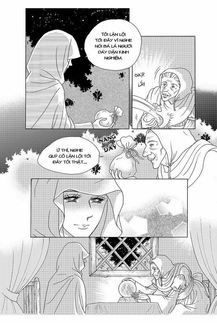 princess – công chúa xứ hoa p5 chapter 9 4