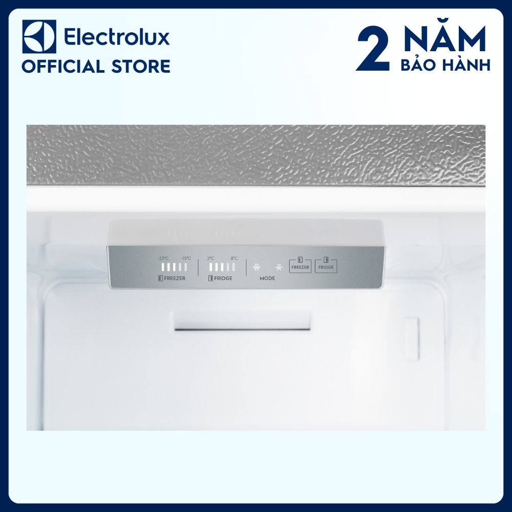 [Miễn phí giao hàng toàn quốc] Tủ lạnh Electrolux Inverter UltimateTaste 700 Side by side 624 lít - ESE6600A-AVN - Thực phẩm tươi ngon lâu hơn, cấp đông nhanh chóng, khử mùi diệt khuẩn, tiết kiệm điện tối đa [Hàng chính hãng]