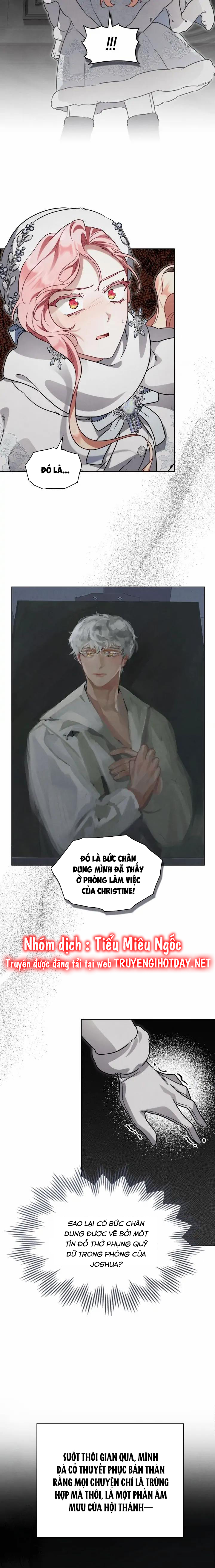 ánh sáng của bình minh chapter 62 7