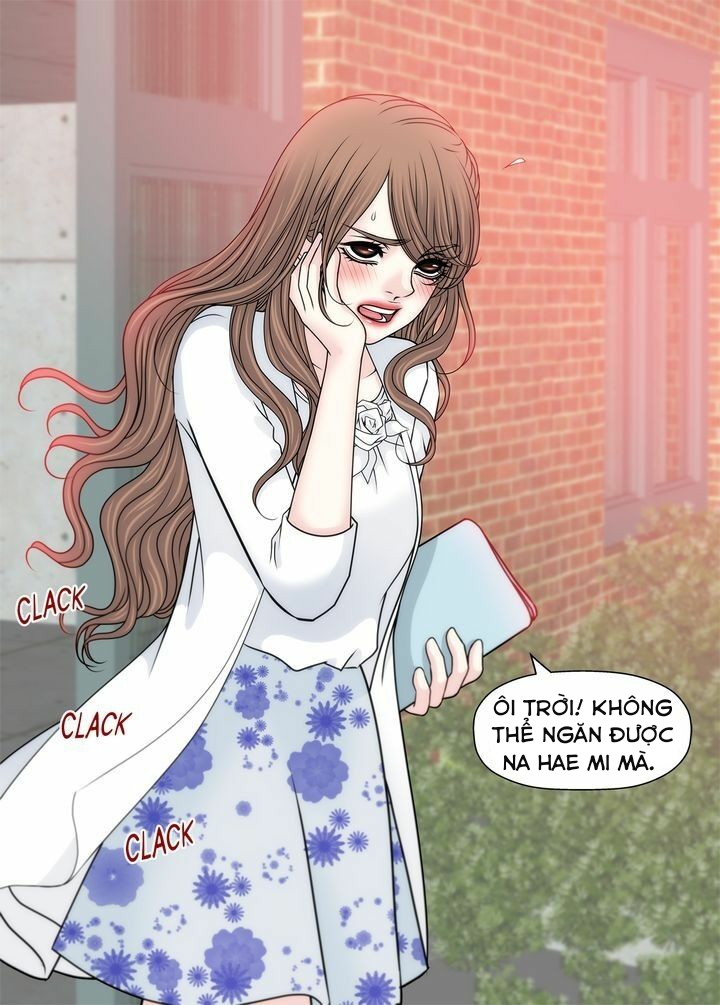 người đàn ông của tôi chapter 67.1 5