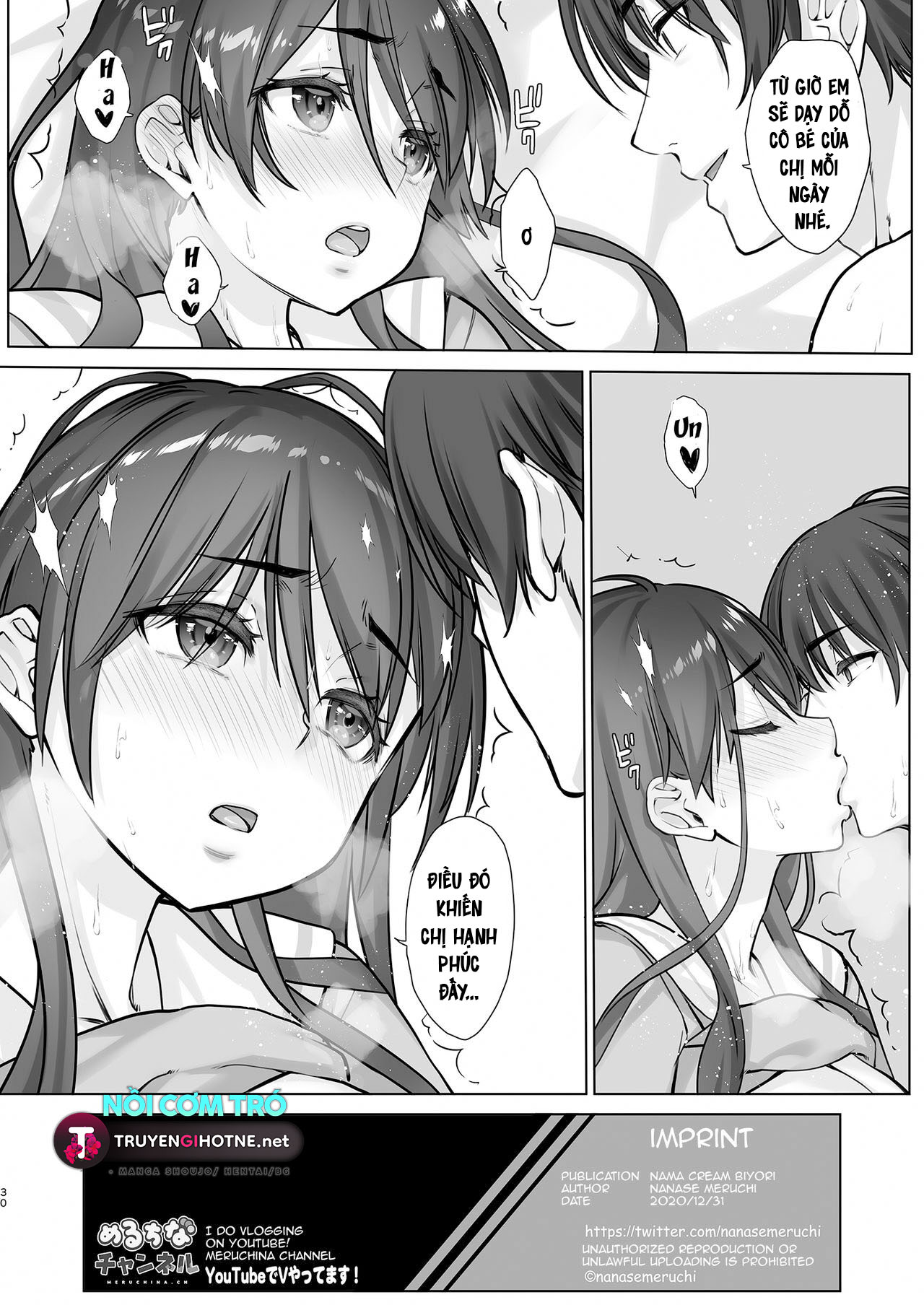 em không muốn chị đến với một ai khác chapter 1.2 14