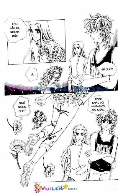 giảm cân để yêu chapter 4 125