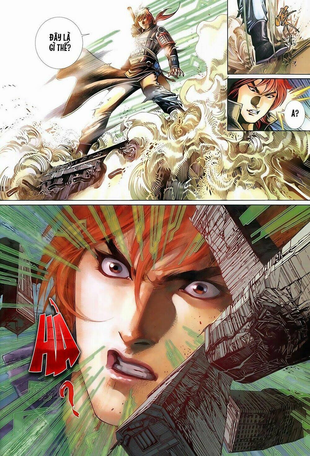 phong vân thần võ ký chapter 19 32